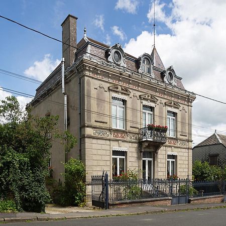 Le Petit Chateau Saint-Michel  外观 照片