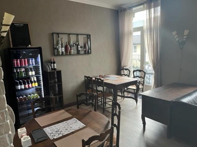 Le Petit Chateau Saint-Michel  外观 照片