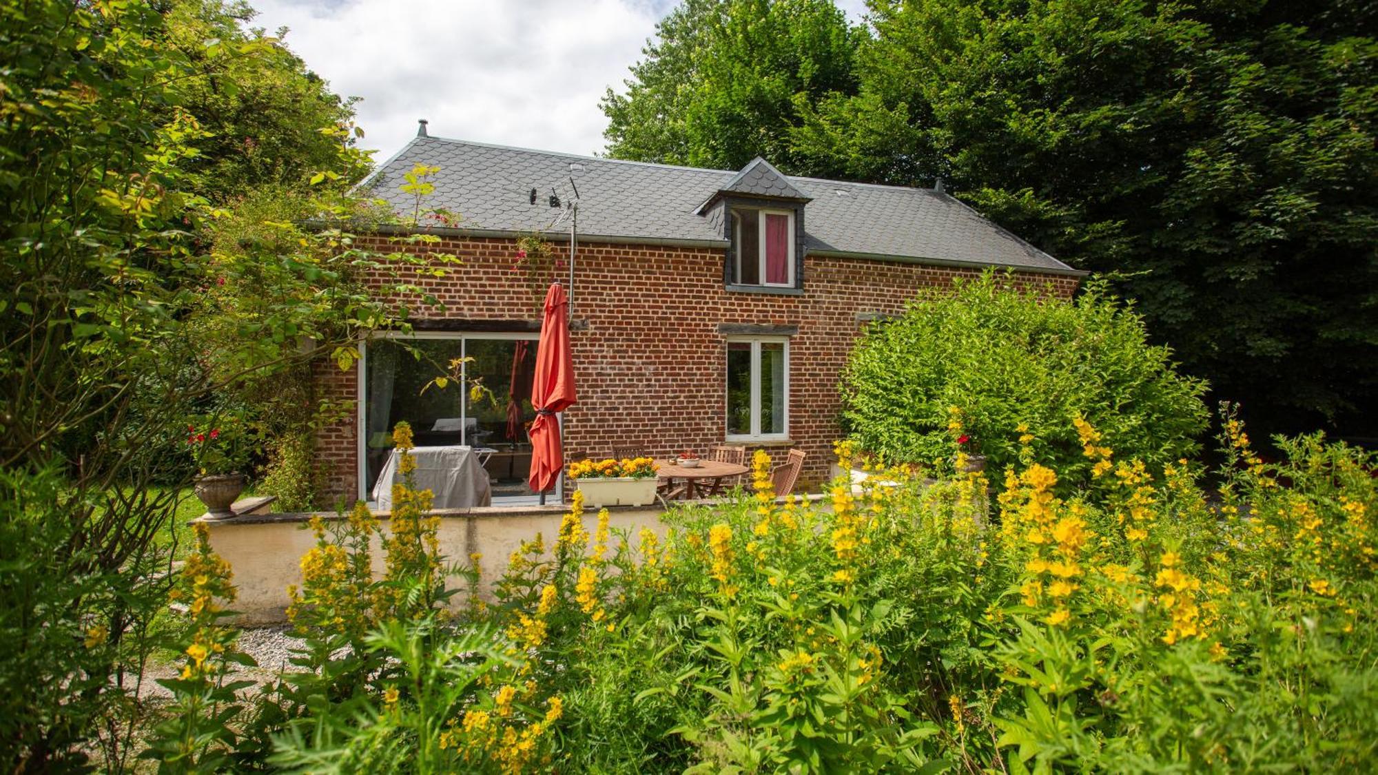Le Petit Chateau Saint-Michel  外观 照片