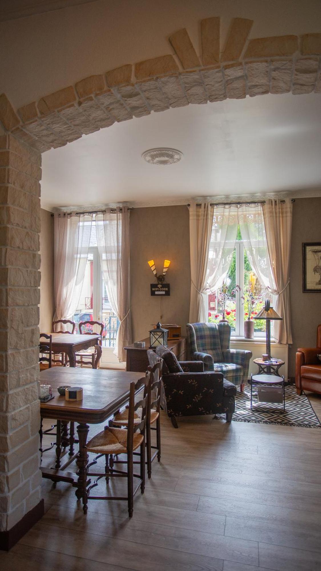 Le Petit Chateau Saint-Michel  外观 照片